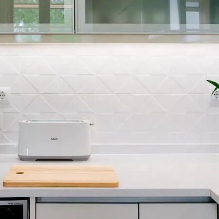 ヴィラ Ria Endless South - Barroca Village - Sitio Da Fortaleza タヴィラ