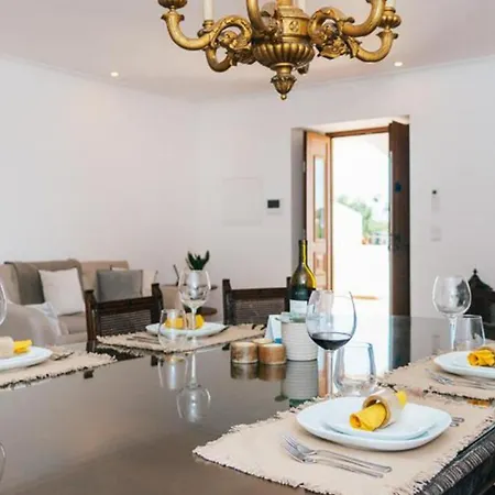 Ria Endless South - Barroca Village - Sitio Da Fortaleza ヴィラ タヴィラ